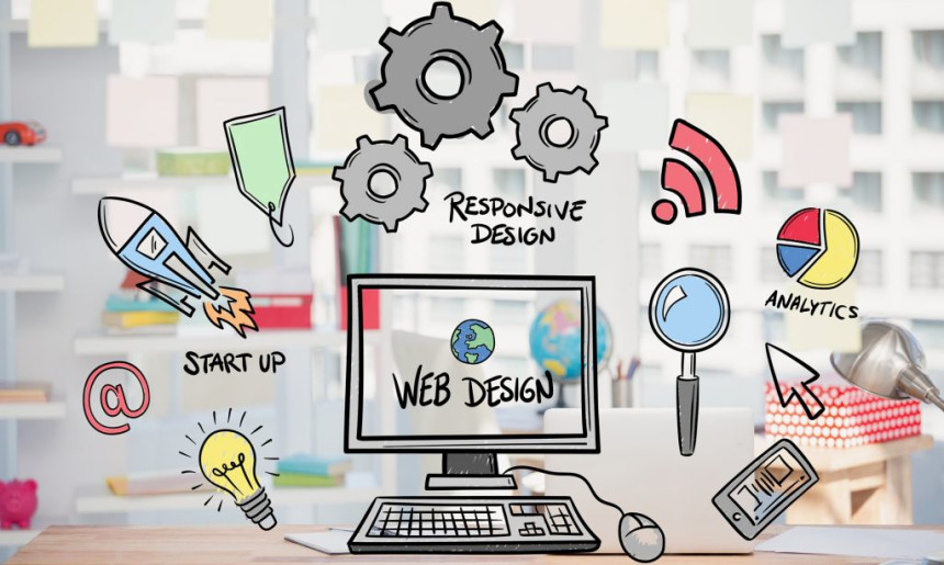 Web Tasarım Nedir?