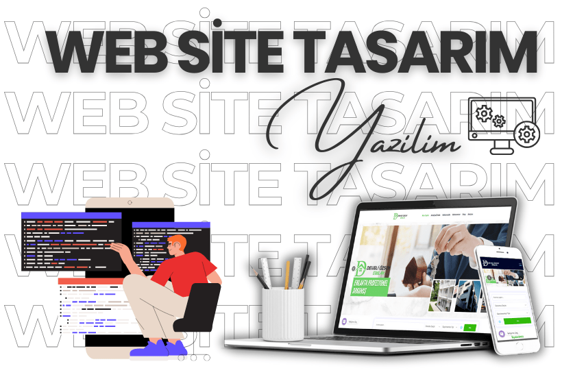 Antalya Web Tasarım: Profesyonel Çözümlerle İşinizi Büyütün