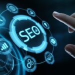 SEO (Arama Motoru Optimizasyonu)