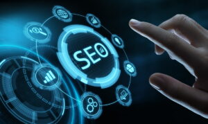 SEO (Arama Motoru Optimizasyonu)