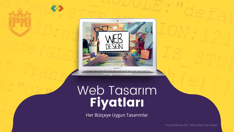 Web Tasarım Fiyatları 2024: Fiyatları Etkileyen Faktörler