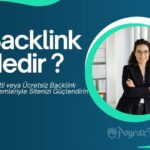 Backlink Nedir ve Ücretsiz Backlink Nasıl Alınır?